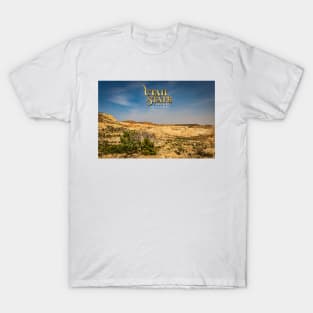 Utah State Route 12 Scenic Drive T-Shirt